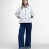 Abbey Casual Jacket