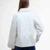 Abbey Casual Jacket