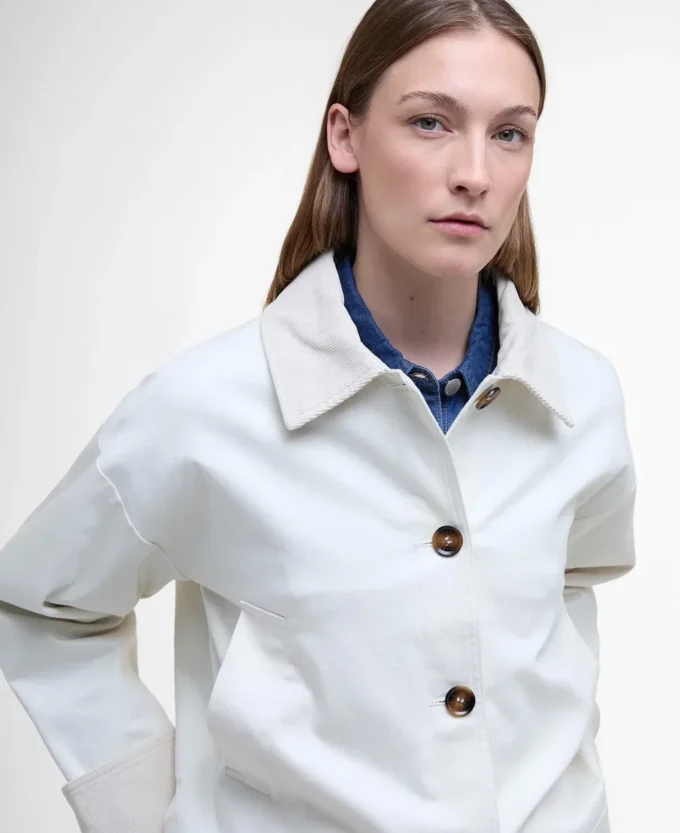 Abbey Casual Jacket