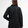 Acorn Waxed Jacket