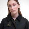 Acorn Waxed Jacket