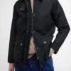 Acorn Waxed Jacket