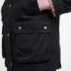 Acorn Waxed Jacket