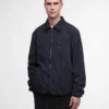 Albby Microfleece Overshirt