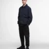 Albby Microfleece Overshirt
