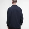 Albby Microfleece Overshirt