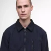 Albby Microfleece Overshirt