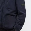Albby Microfleece Overshirt