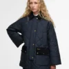 Aldburgh Quilted Jacket