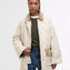 Aldburgh Quilted Jacket