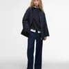 Aldburgh Quilted Jacket