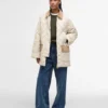 Aldburgh Quilted Jacket