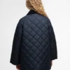Aldburgh Quilted Jacket