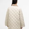 Aldburgh Quilted Jacket