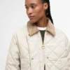 Aldburgh Quilted Jacket