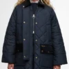 Aldburgh Quilted Jacket