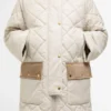 Aldburgh Quilted Jacket