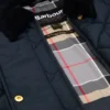 Aldburgh Quilted Jacket
