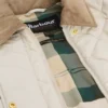 Aldburgh Quilted Jacket