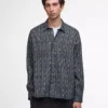 Alston Relaxed Jacquard Shirt