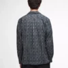 Alston Relaxed Jacquard Shirt
