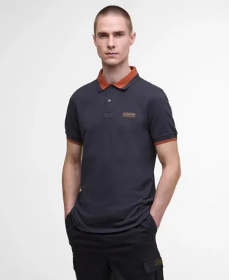 amped polo shirt 1 1 330x404 - Amped Polo Shirt