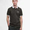 Amped Polo Shirt
