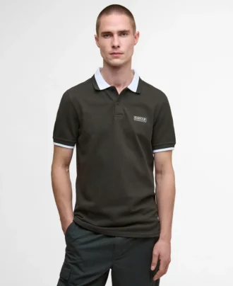 Amped Polo Shirt