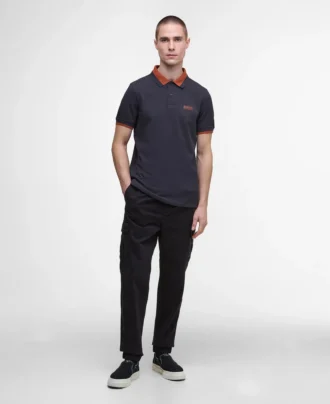 amped polo shirt 2 1 330x404 - Amped Polo Shirt