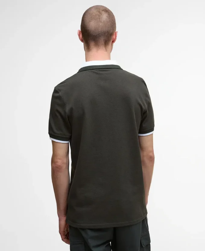 Amped Polo Shirt