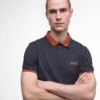 Amped Polo Shirt