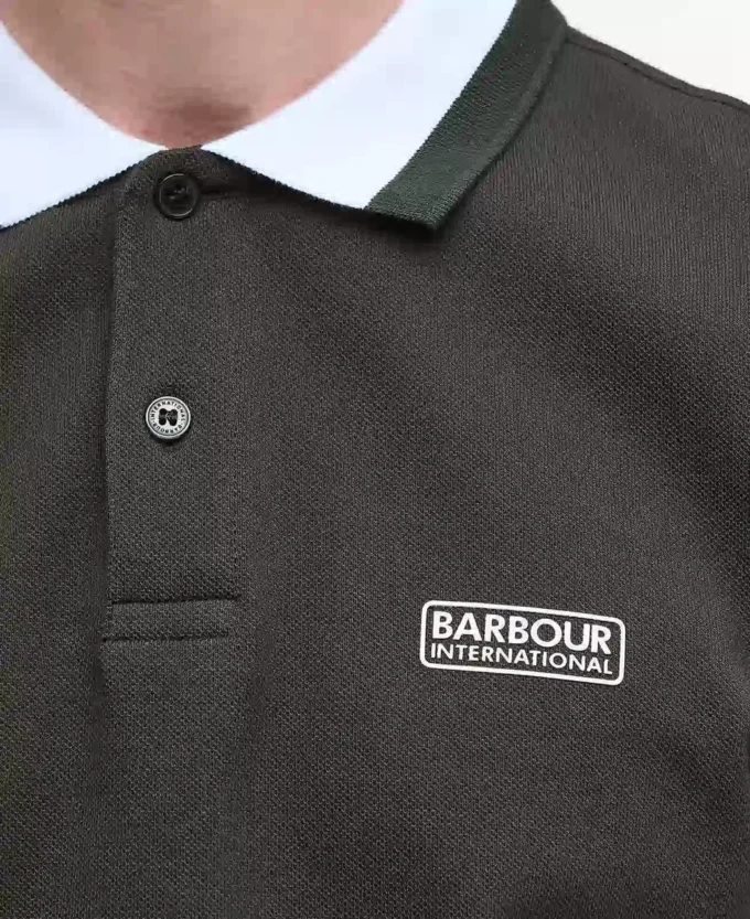 Amped Polo Shirt