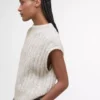 Anastasia Sweater Vest