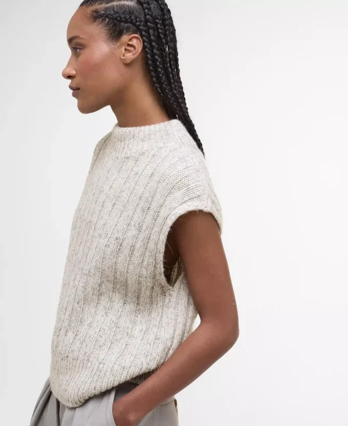 Anastasia Sweater Vest