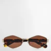Angular Sunglasses