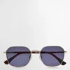 Angular Sunglasses