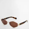 Angular Sunglasses