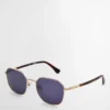 Angular Sunglasses