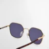 Angular Sunglasses