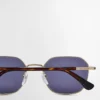 Angular Sunglasses
