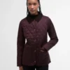 Annandale Quilted Jacket