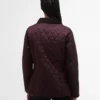 Annandale Quilted Jacket