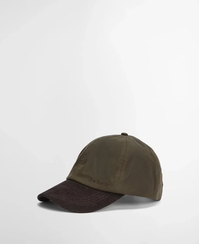 Ashby Cap