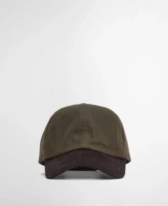 Ashby Cap