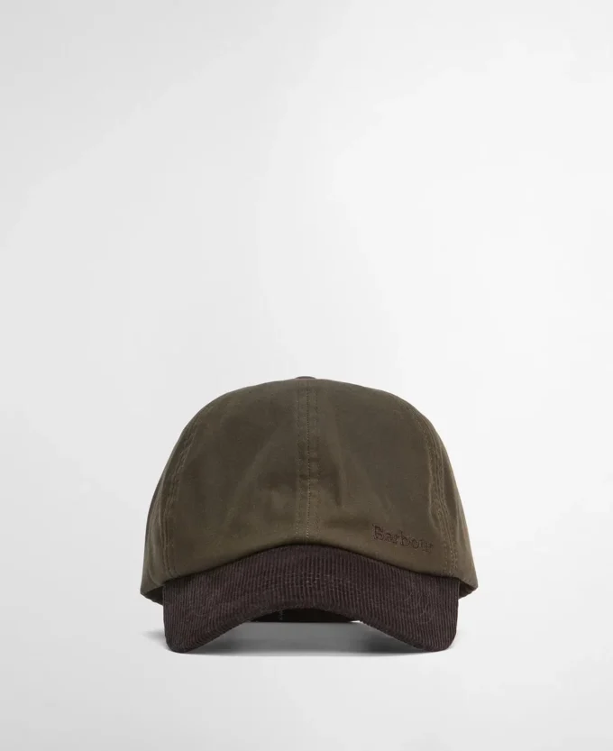 Ashby Cap