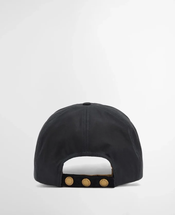 Ashby Cap