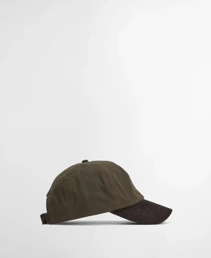 Ashby Cap