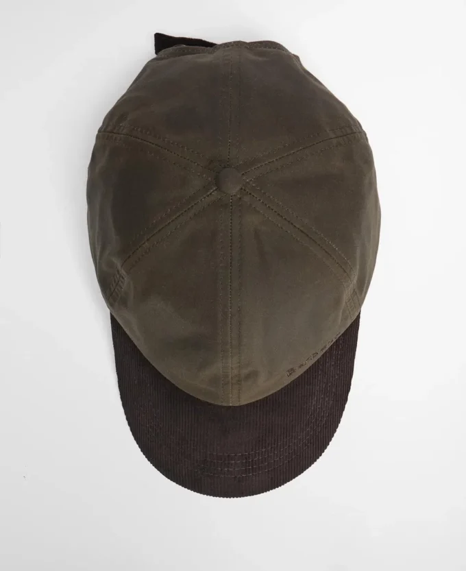 Ashby Cap