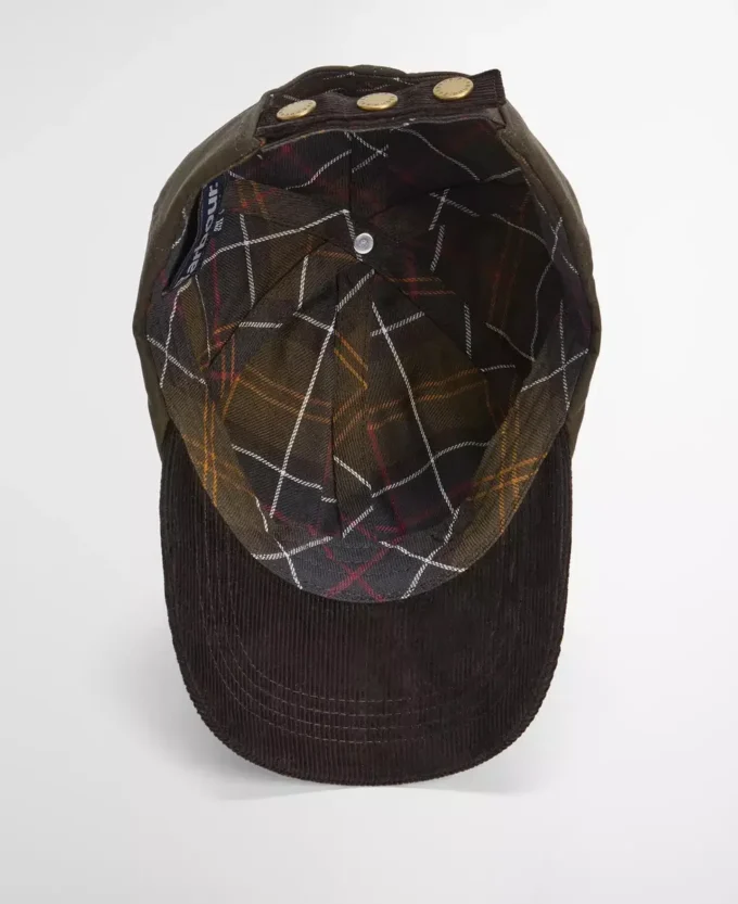 Ashby Cap