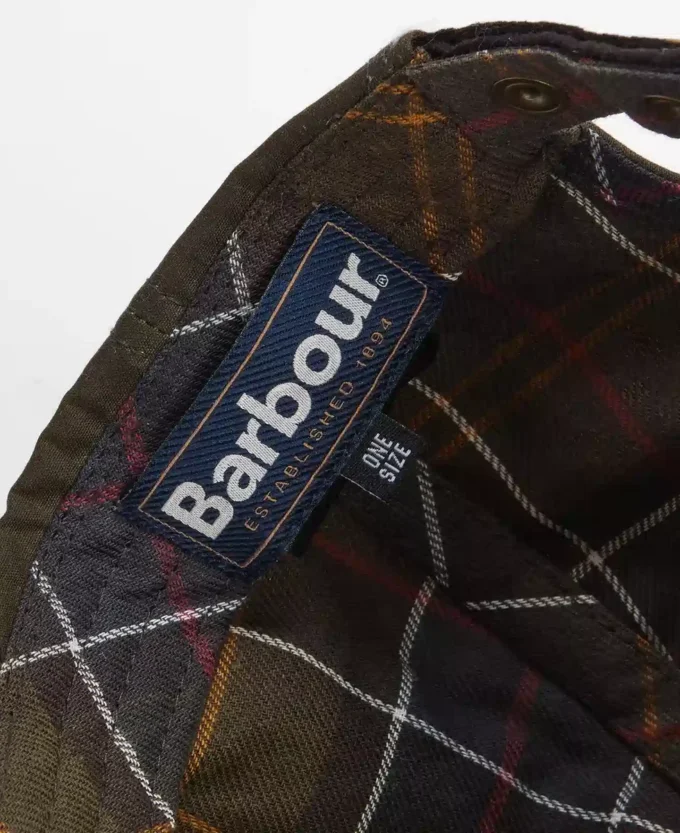 Ashby Cap